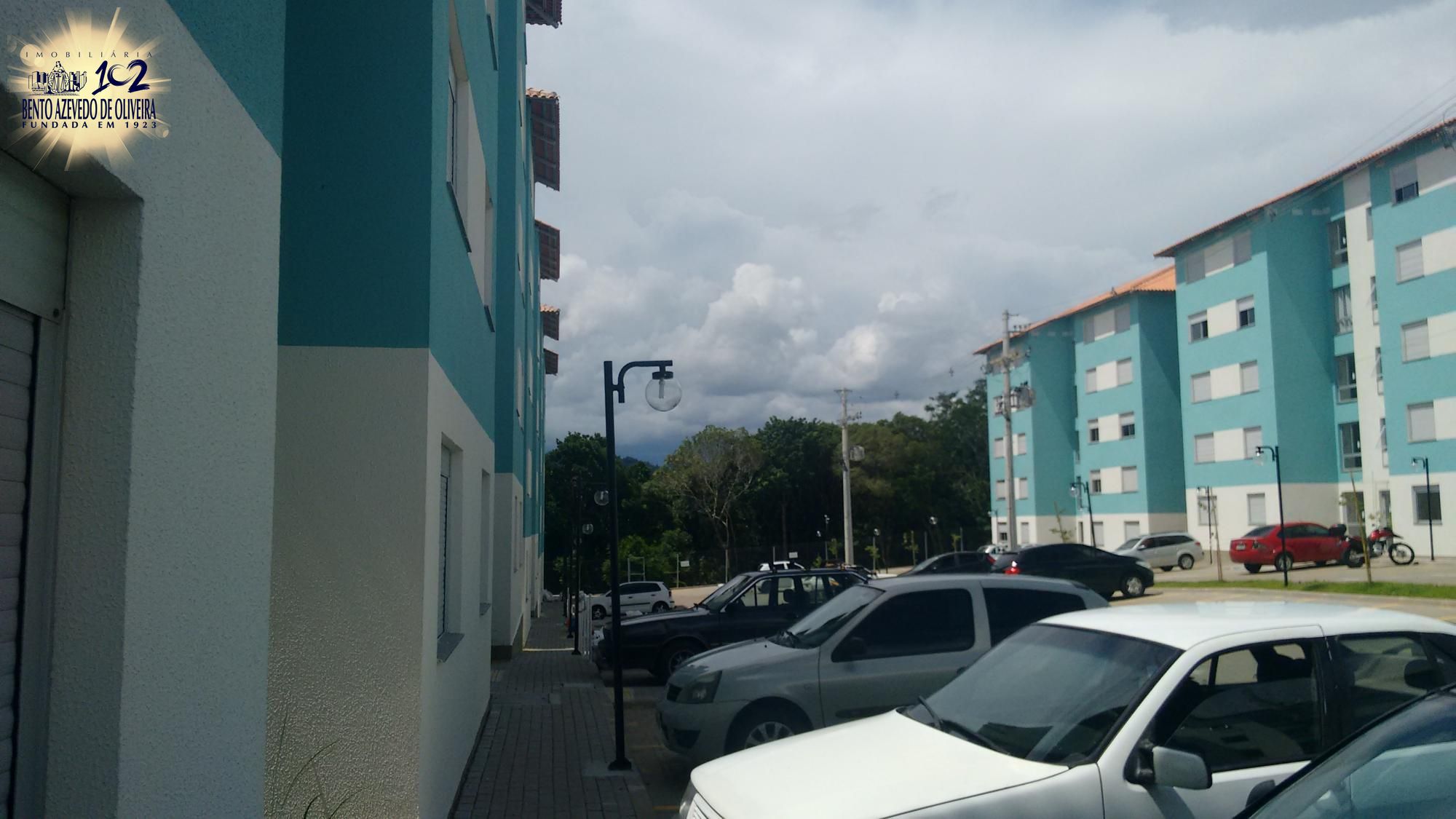 Apartamento, 2 quartos, 47 m² - Foto 3