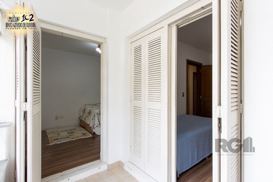 Casa de Condomínio, 4 quartos - Foto 37