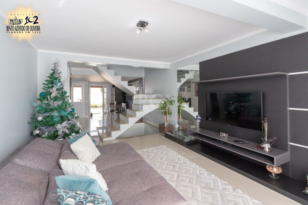 Casa, 3 quartos, 150 m² - Foto 2