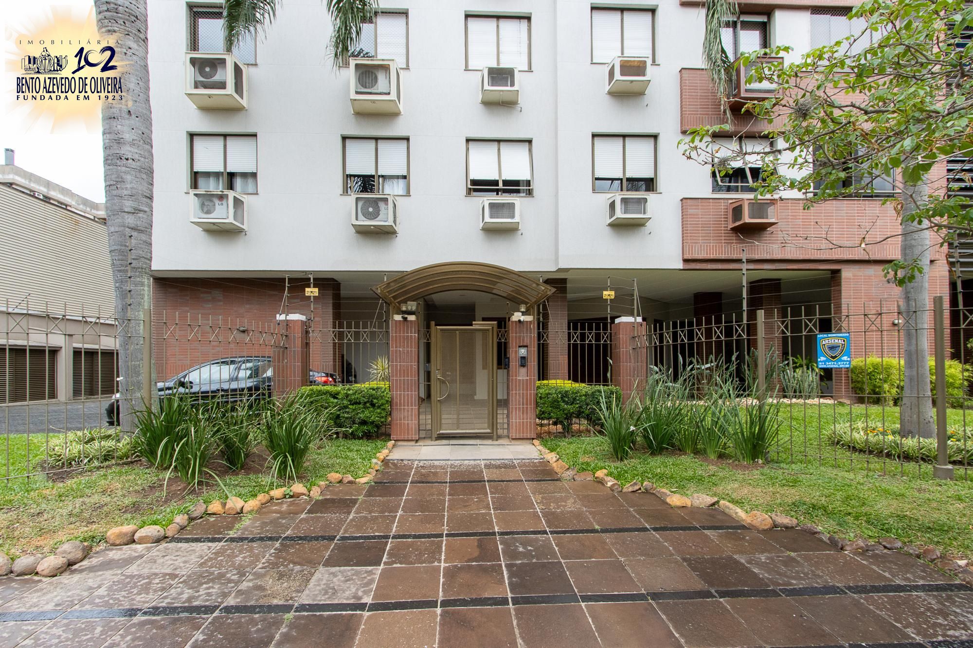 Cobertura, 3 quartos, 159 m² - Foto 42