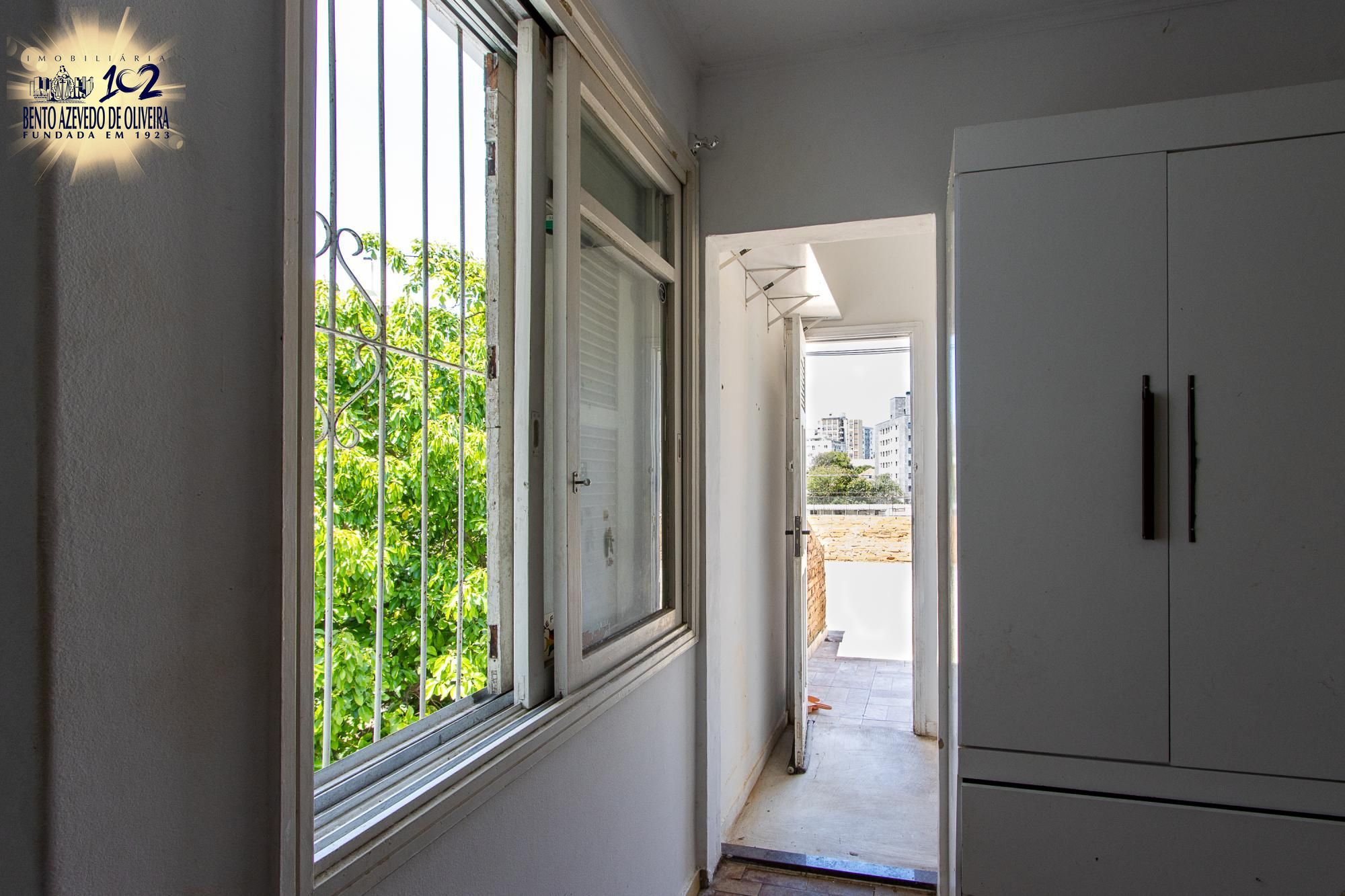 Apartamento, 1 quarto, 36 m² - Foto 9