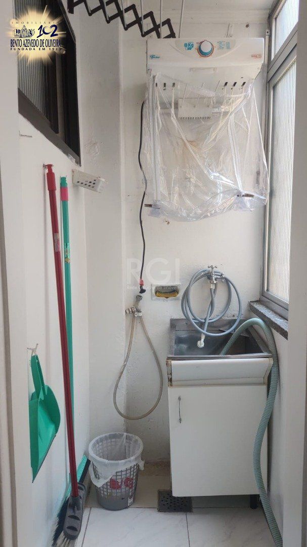 Apartamento, 2 quartos, 50 m² - Foto 13