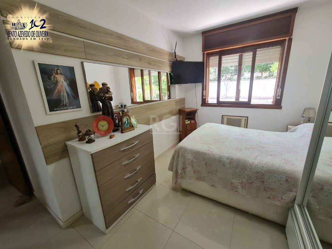 Apartamento, 3 quartos, 98 m² - Foto 23