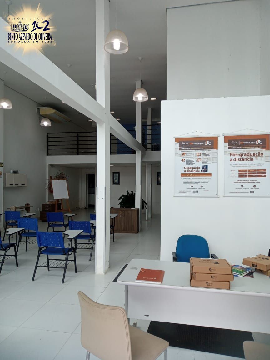 Prédio Inteiro, 313 m² - Foto 2