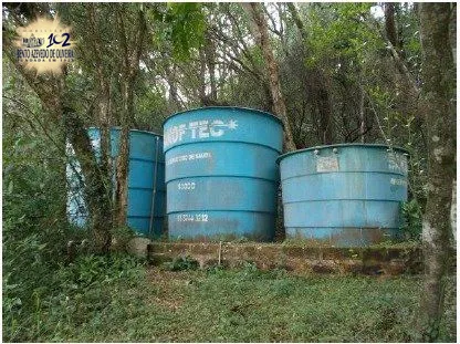 Terreno, 6 hectares - Foto 21
