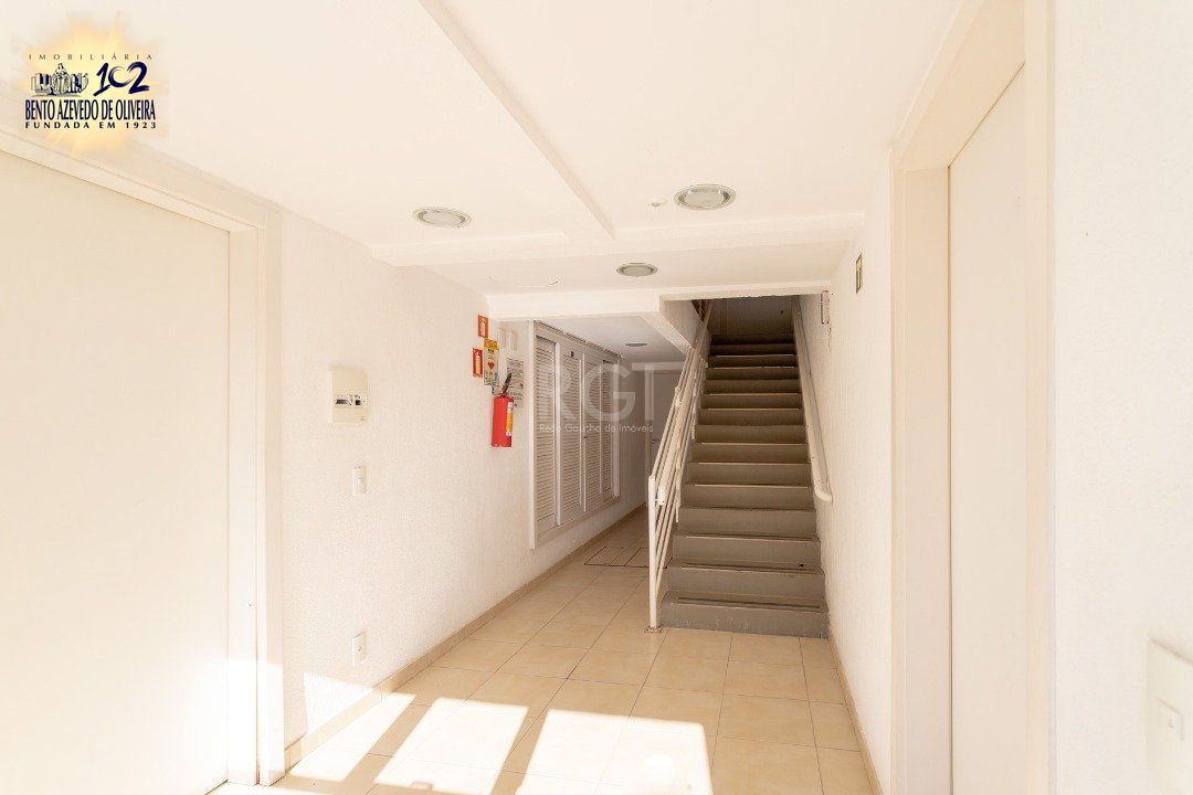 Apartamento, 3 quartos, 54 m² - Foto 4