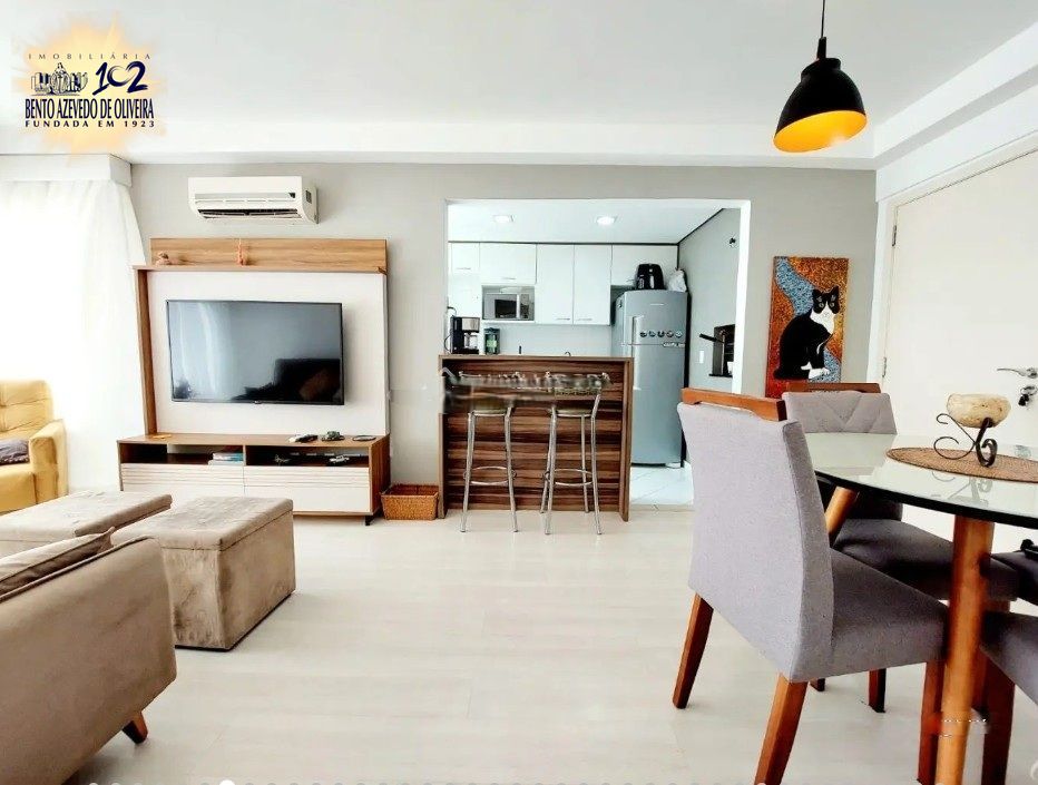 Apartamento, 3 quartos, 73 m² - Foto 7