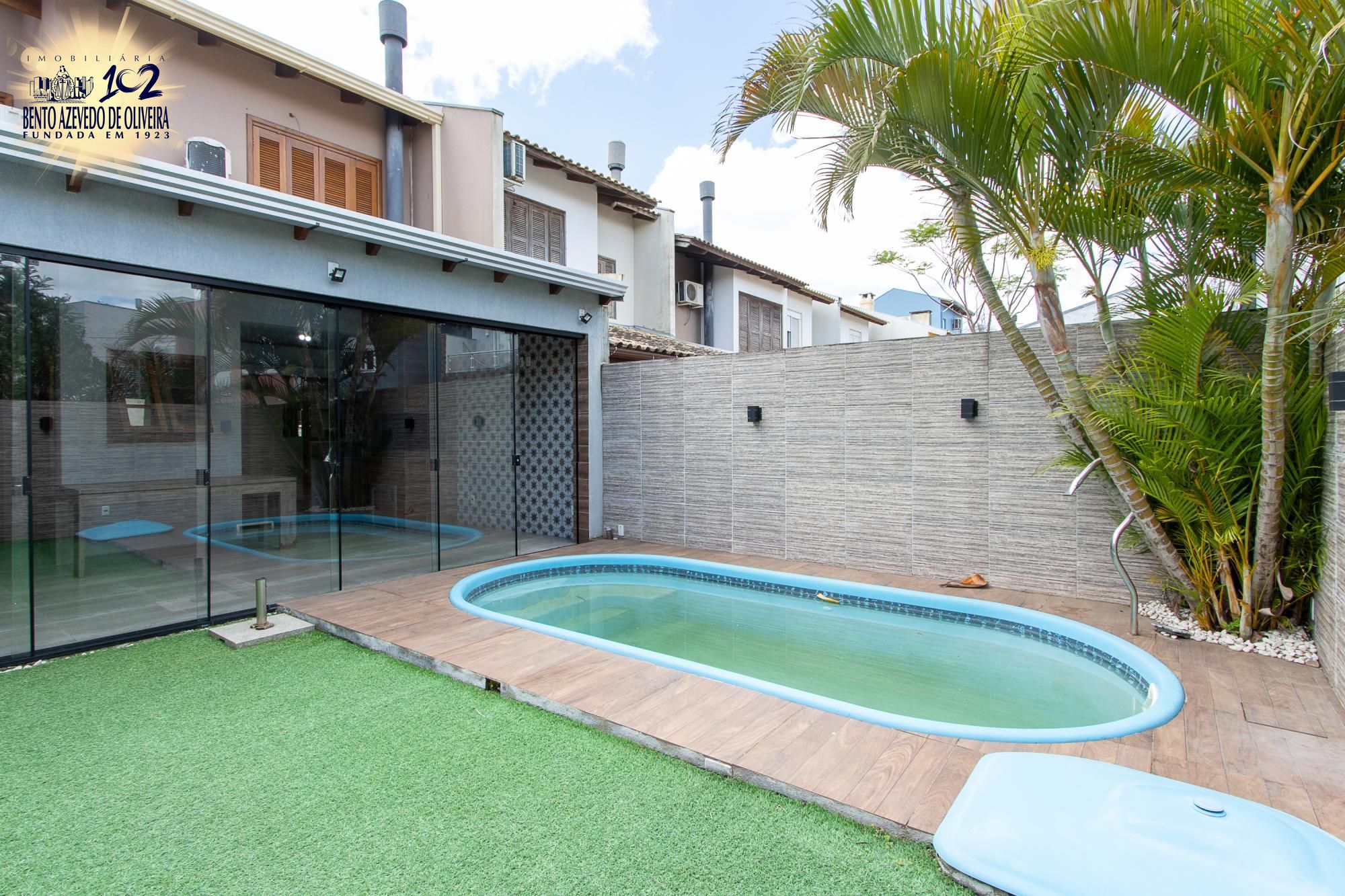 Casa, 3 quartos, 145 m² - Foto 20