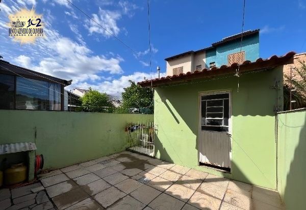 Casa, 2 quartos, 85 m² - Foto 21