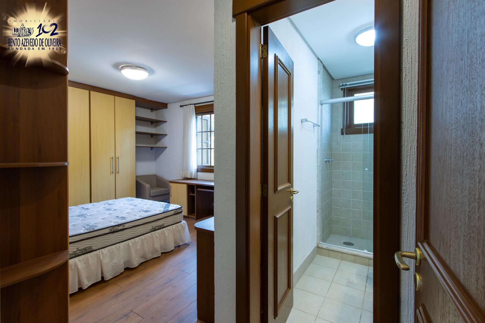 Casa de Condomínio, 3 quartos - Foto 54