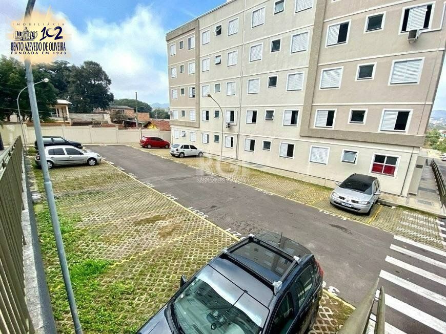 Apartamento, 2 quartos, 39 m² - Foto 12