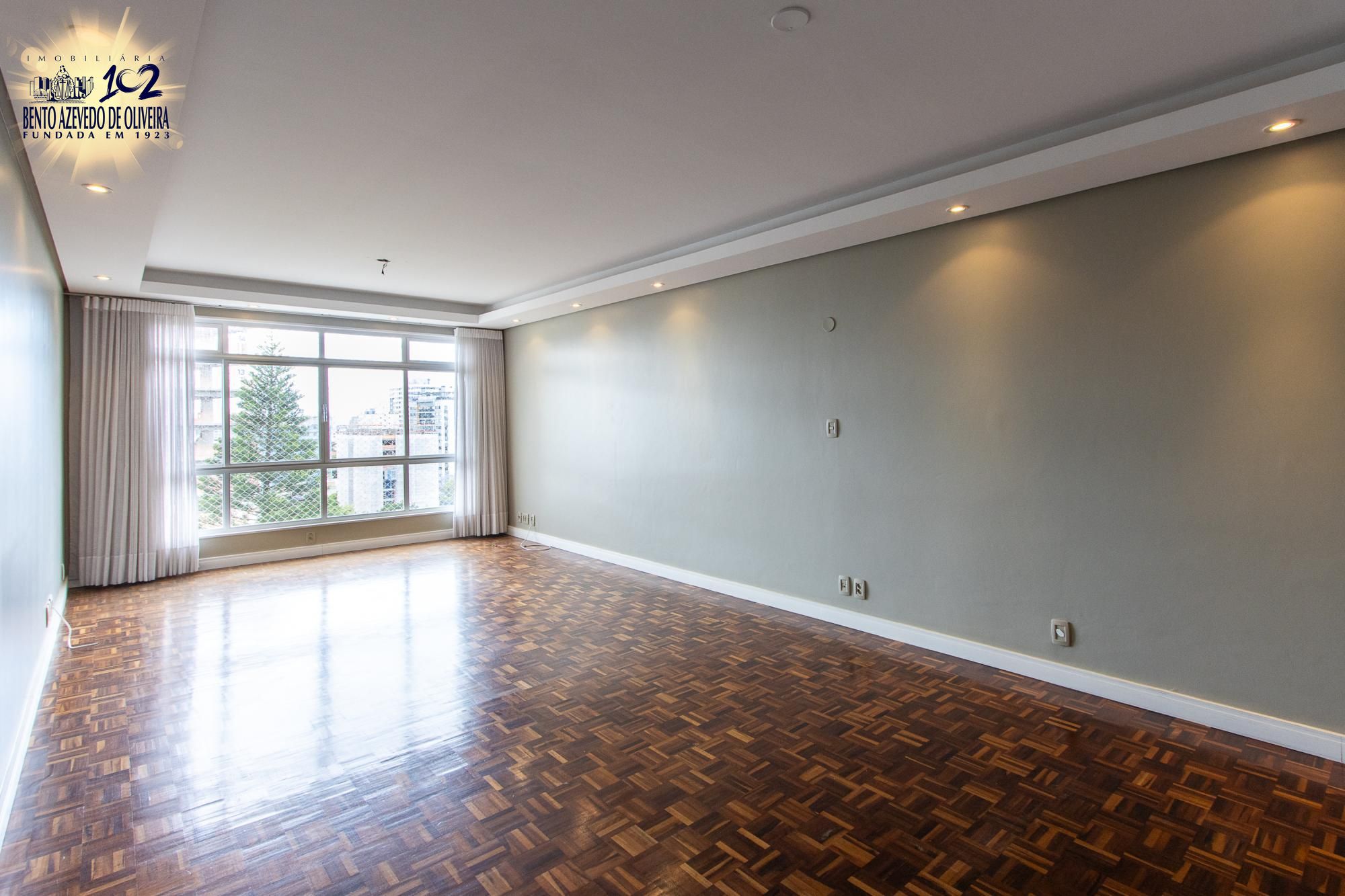 Apartamento, 3 quartos, 112 m² - Foto 4