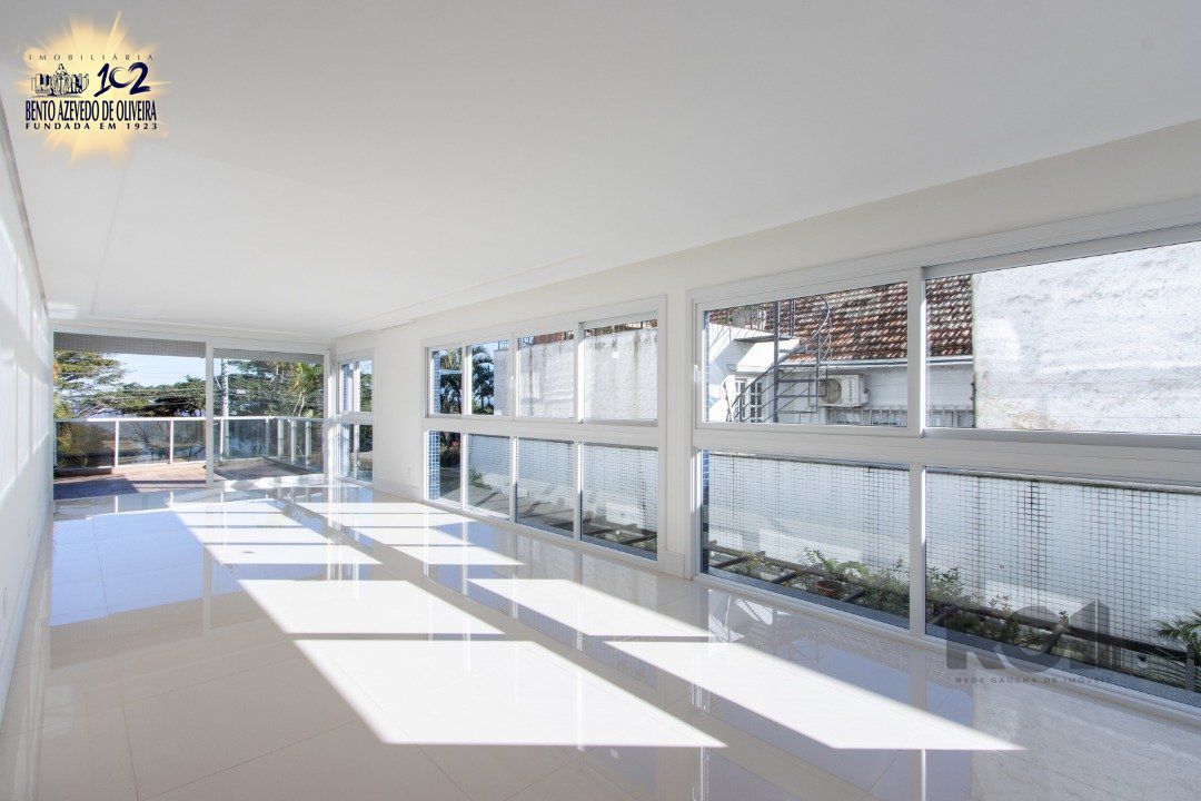 Apartamento, 3 quartos, 190 m² - Foto 4