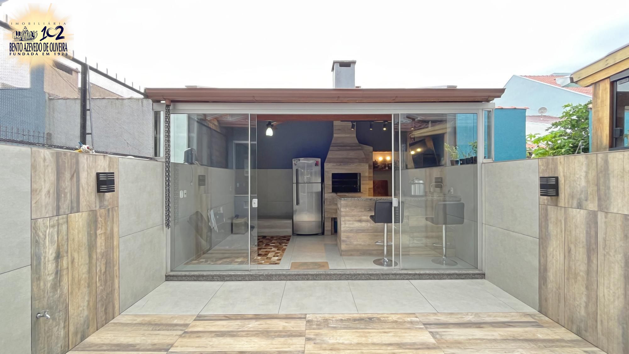 Casa, 2 quartos, 129 m² - Foto 23