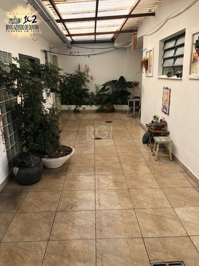 Casa, 3 quartos, 209 m² - Foto 27