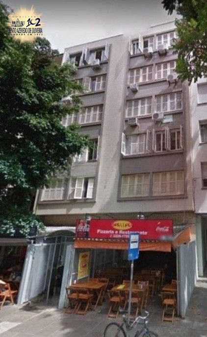 Apartamento, 1 quarto, 37 m² - Foto 20