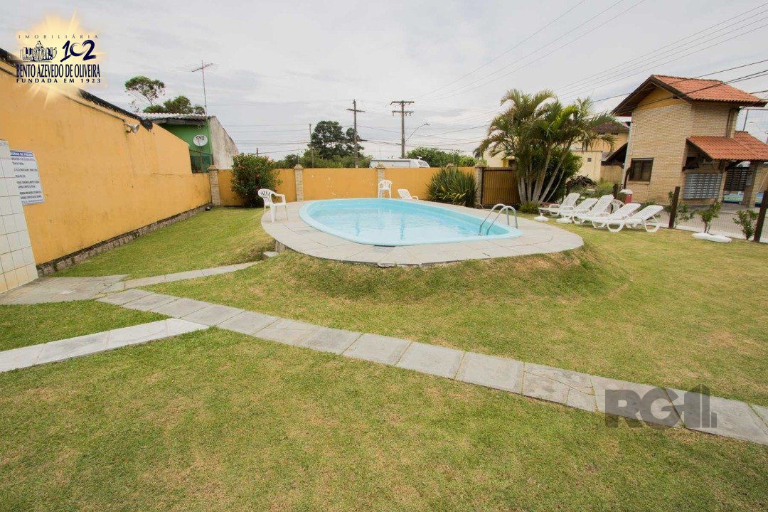 Casa de Condomínio, 2 quartos - Foto 38