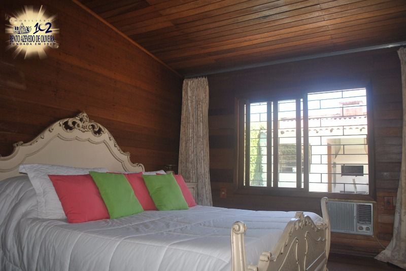 Casa, 3 quartos, 250 m² - Foto 26
