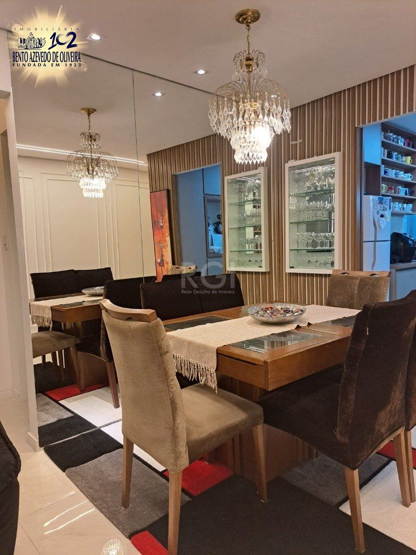Apartamento, 3 quartos, 83 m² - Foto 28