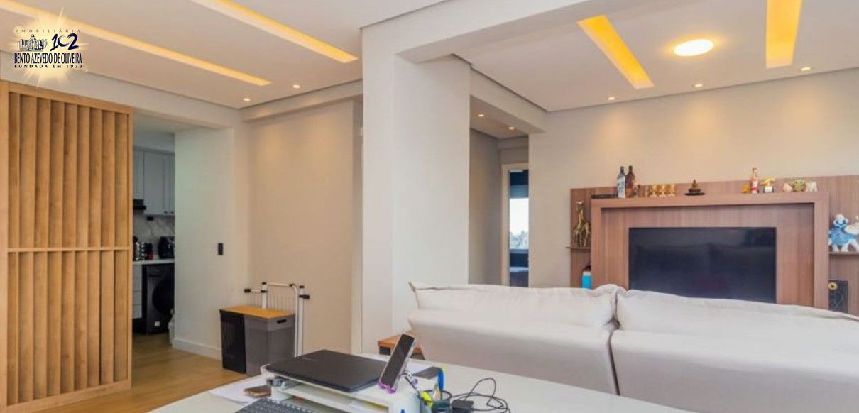 Apartamento, 3 quartos, 65 m² - Foto 4