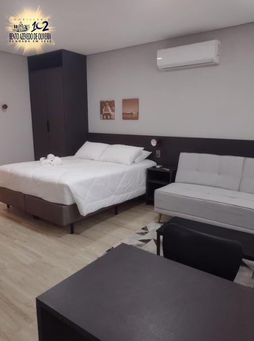 Apartamento, 1 quarto, 29 m² - Foto 6
