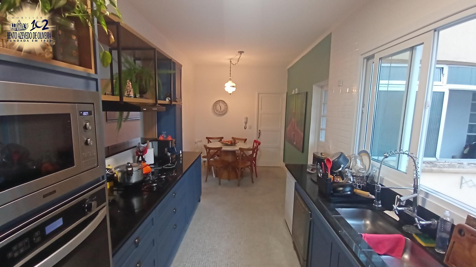 Apartamento, 4 quartos, 122 m² - Foto 10