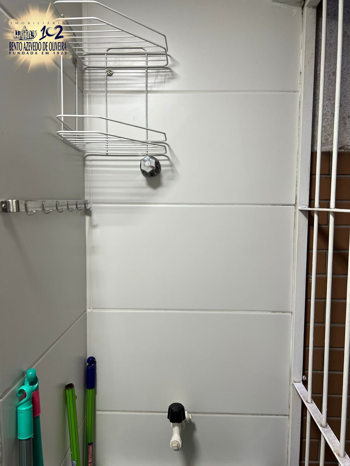 Apartamento, 1 quarto, 30 m² - Foto 7