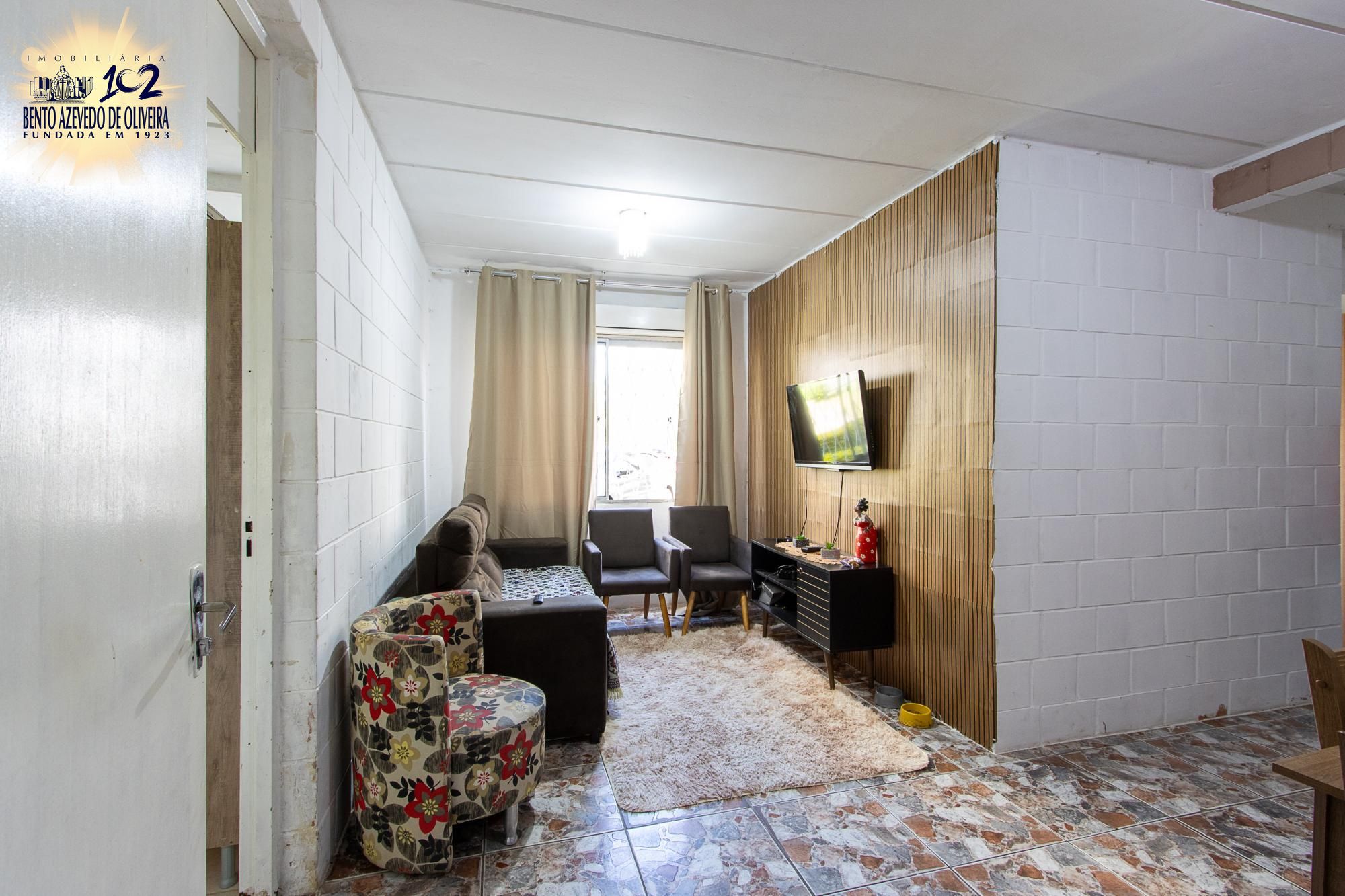 Apartamento, 3 quartos, 69 m² - Foto 1