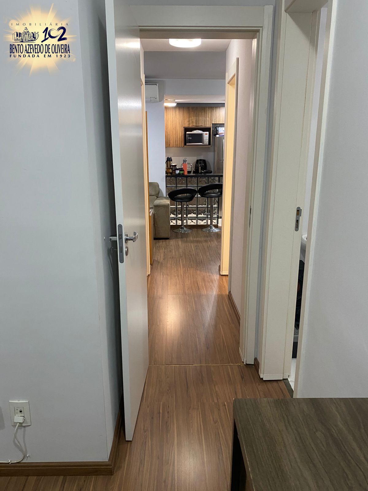 Apartamento, 2 quartos, 52 m² - Foto 8