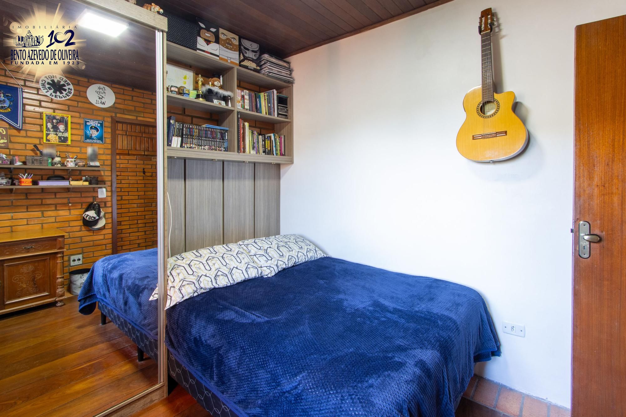 Casa, 5 quartos, 235 m² - Foto 44