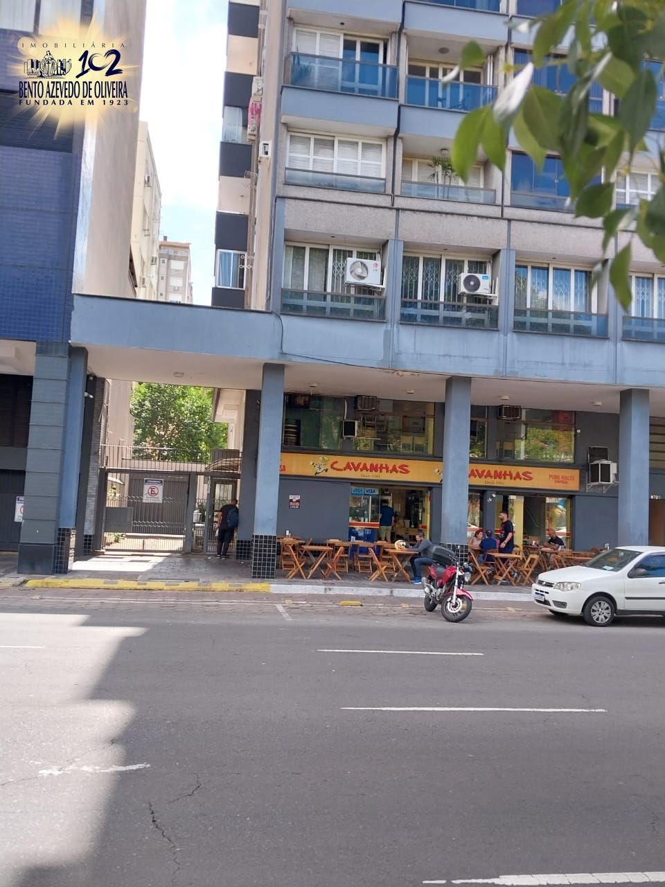 Apartamento, 2 quartos, 45 m² - Foto 16