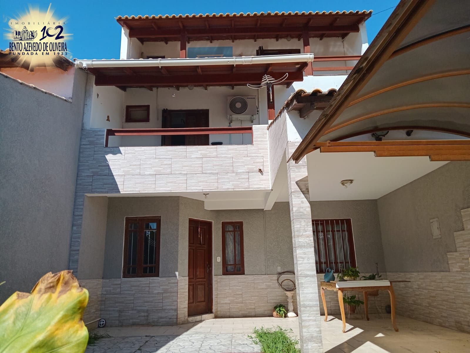 Casa, 2 quartos, 183 m² - Foto 1