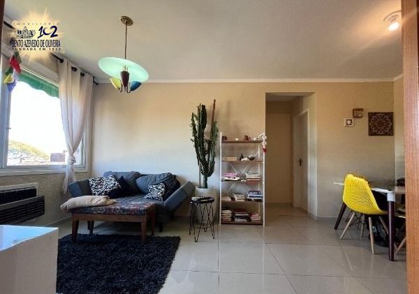 Apartamento, 1 quarto, 43 m² - Foto 4