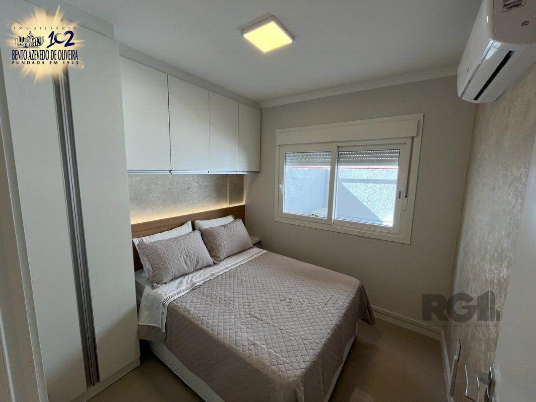 Apartamento, 3 quartos, 137 m² - Foto 11