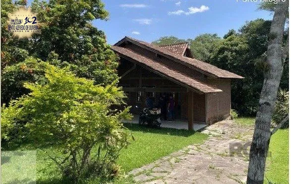 Terreno, 2 hectares - Foto 3