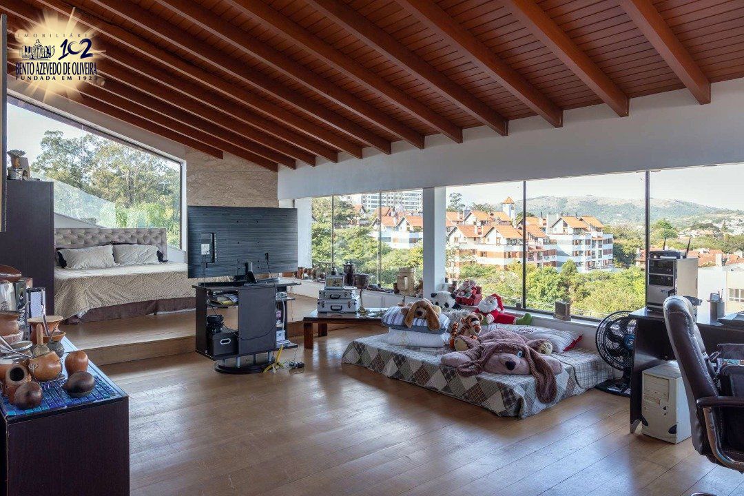 Casa, 6 quartos, 960 m² - Foto 64