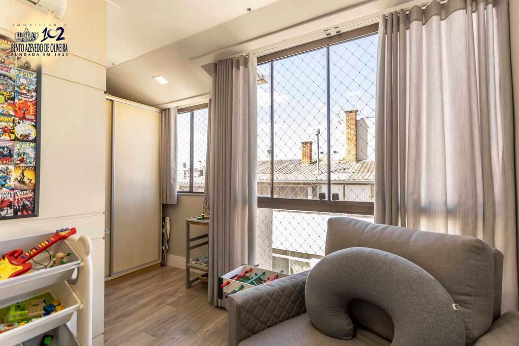 Cobertura, 3 quartos, 177 m² - Foto 15
