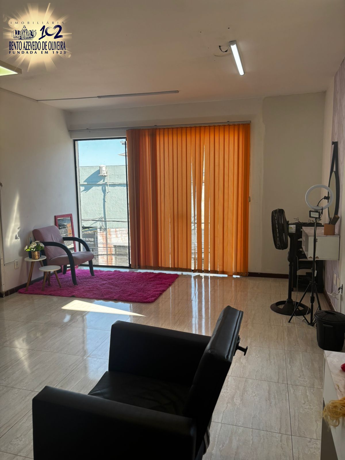 Sala-Conjunto, 48 m² - Foto 1