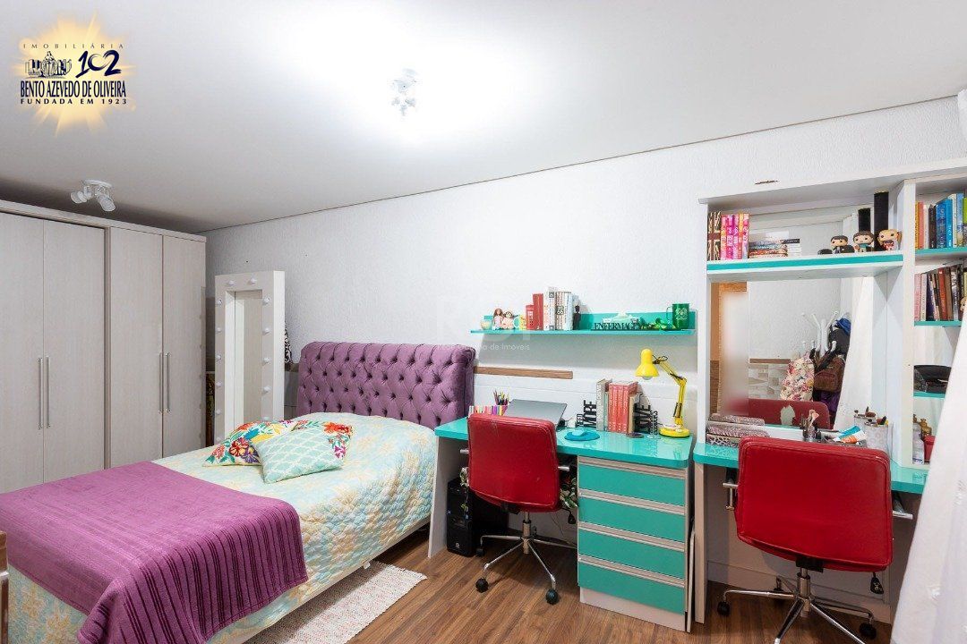 Casa, 3 quartos, 342 m² - Foto 27