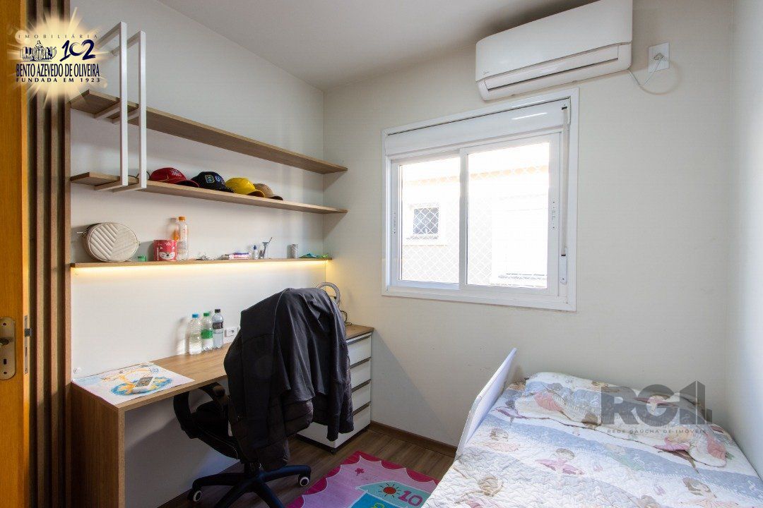 Casa de Condomínio, 2 quartos - Foto 20