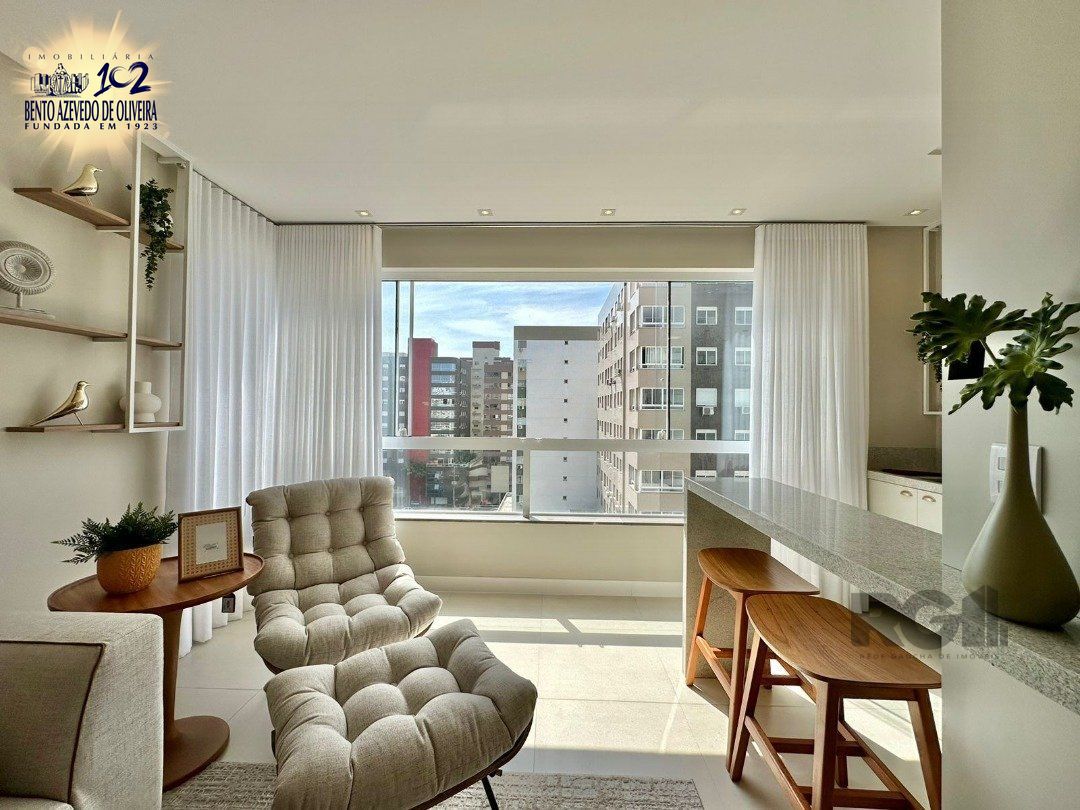 Apartamento, 2 quartos, 101 m² - Foto 9