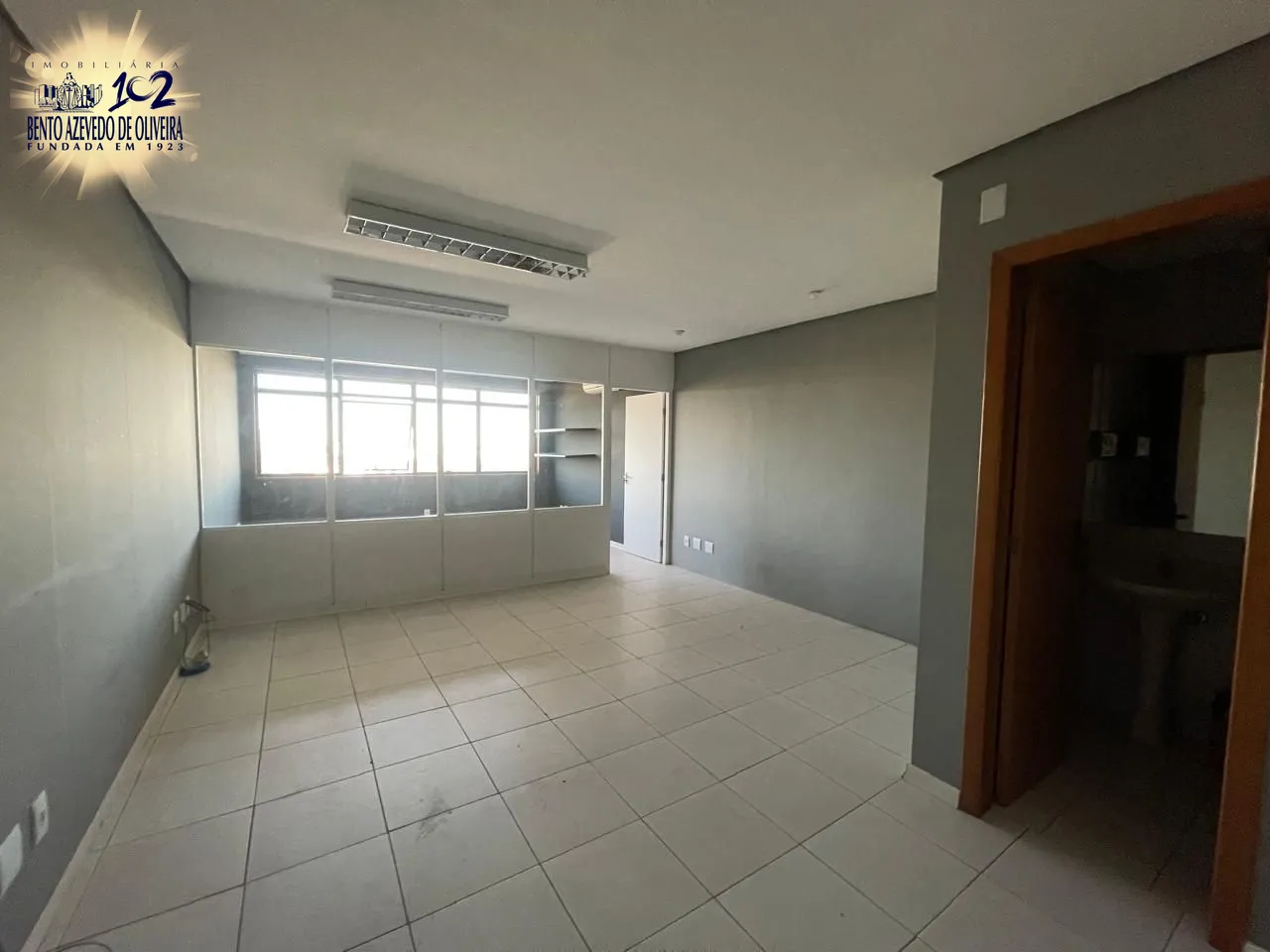 Sala-Conjunto, 43 m² - Foto 3