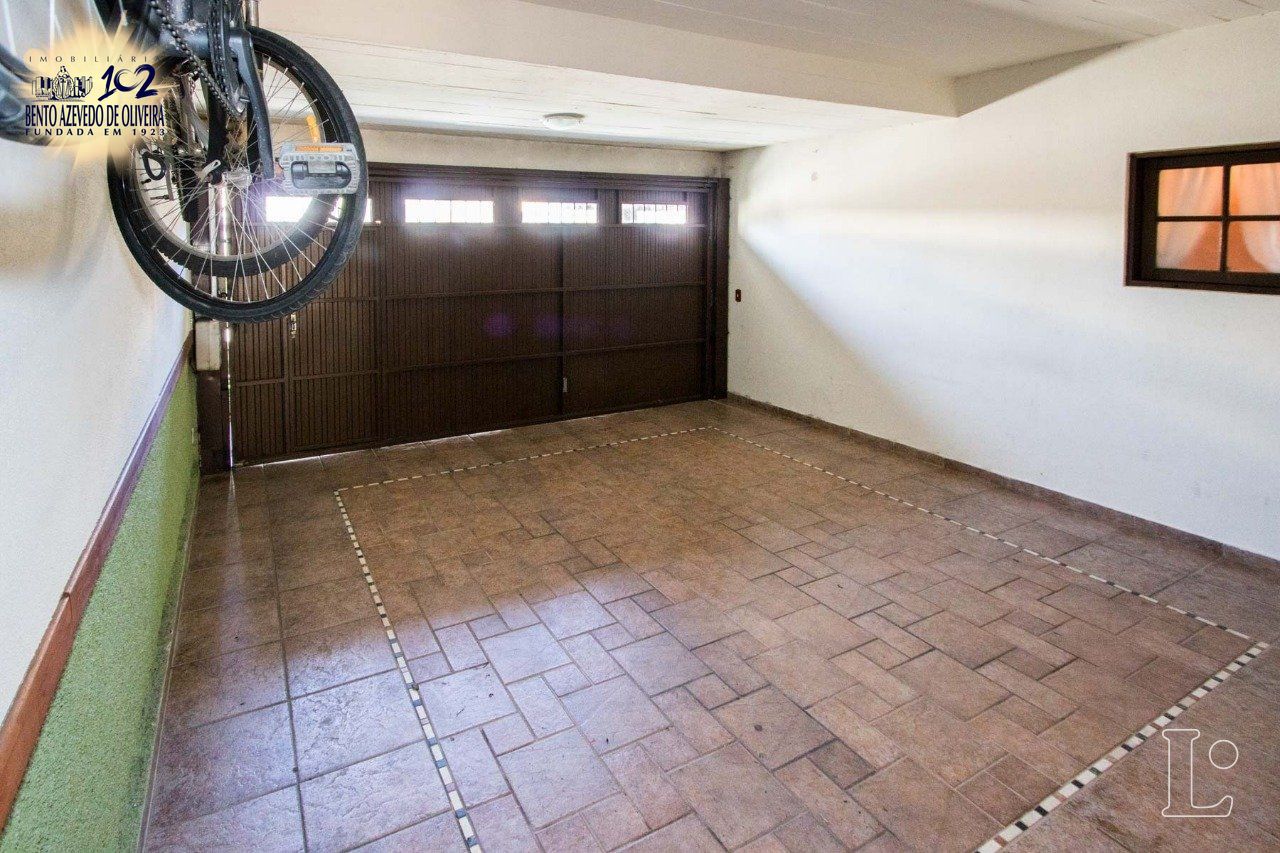 Casa, 4 quartos, 238 m² - Foto 11