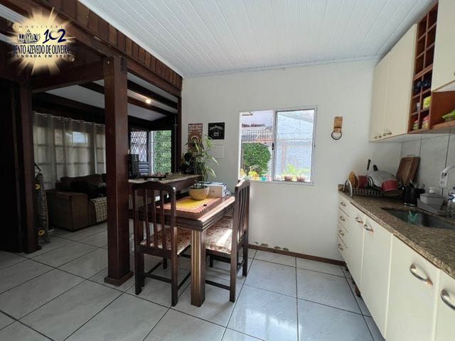 Casa, 3 quartos, 100 m² - Foto 4