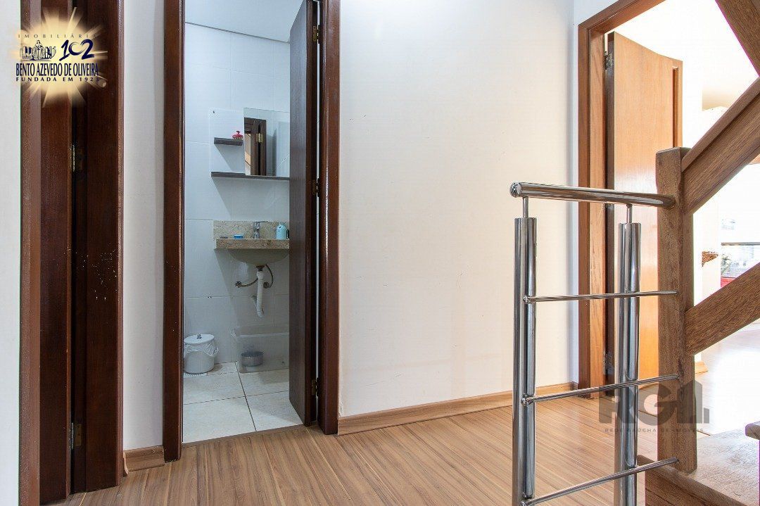 Casa, 3 quartos, 87 m² - Foto 19