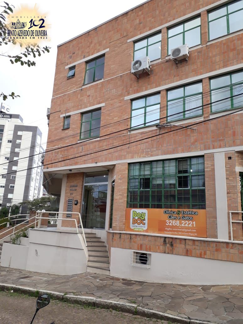 Sala-Conjunto, 53 m² - Foto 2