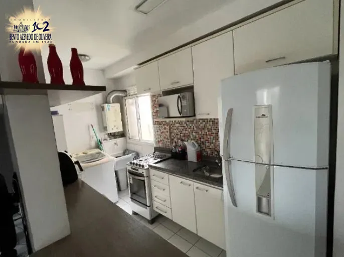 Apartamento, 2 quartos, 53 m² - Foto 3
