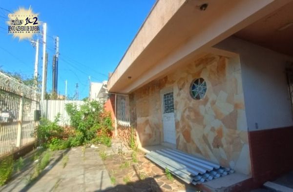 Casa, 2 quartos, 162 m² - Foto 1