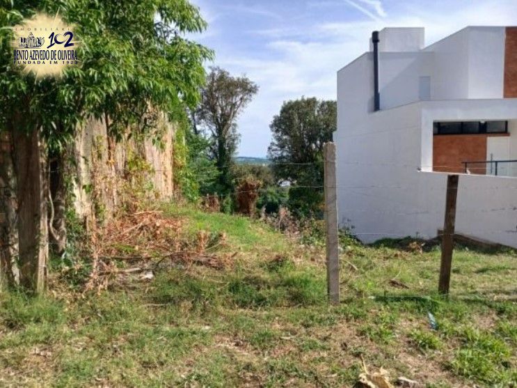 Terreno, 387 m² - Foto 1