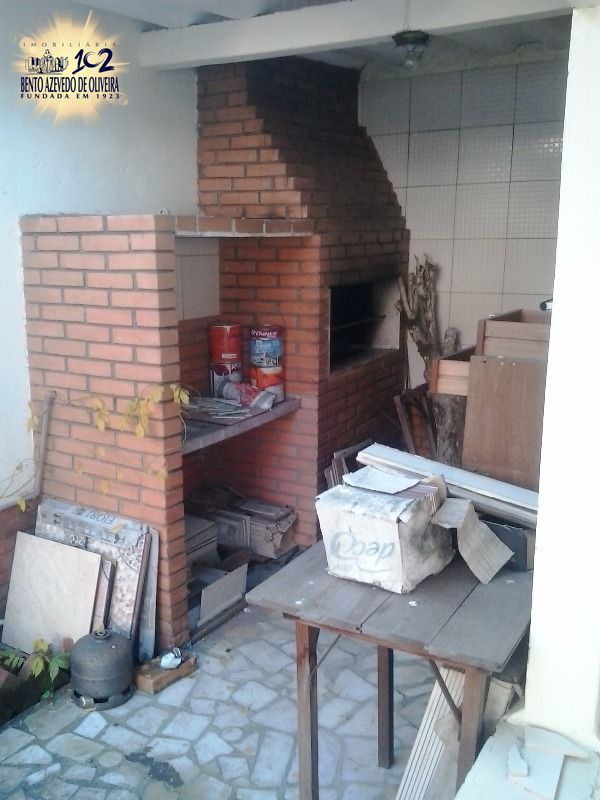 Casa, 5 quartos, 250 m² - Foto 17